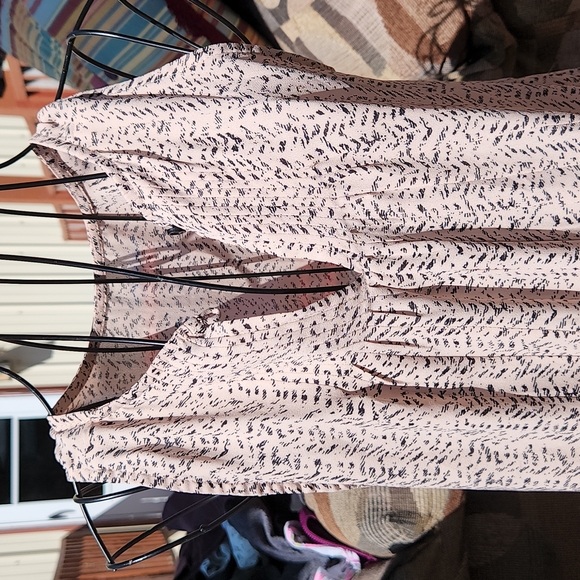 Loft silky blouse - Picture 4 of 6